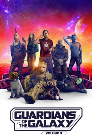 Guardians of the Galaxy Vol. 3 2023 (ORG) Dual Audio WEB-DL | Hindi Full Movie – 480p