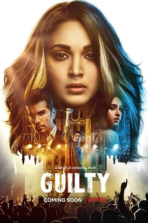 Guilty 2020 Movie | Hindi Full Movie HDRip - [380MB]