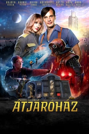 Half Way Home 2022 HDRip | Hindi Full Movie – 480p