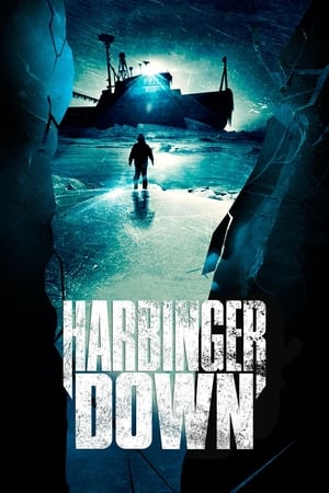 Harbinger Down (2015) Dual Audio Full Movie | Hindi Full Movie BluRay - 840MB