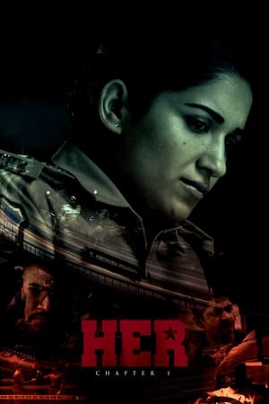 Her – Chapter 1 (2023) ( – Tamil) Dual Audio UnCut HDRip | Hindi Full Movie – 480p