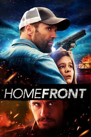 Homefront (2013) Dual Audio | Hindi Full Movie BluRay 350MB