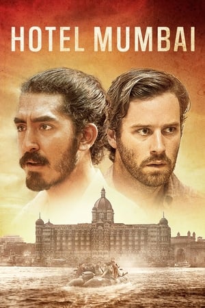 Hotel Mumbai (2018) (Original) Dual Audio | Hindi Full Movie HDRip [1GB]