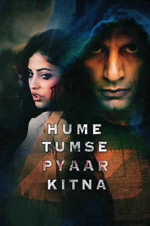 Hume Tumse Pyaar Kitna (2019) Movie | Hindi Full Movie Pre-DVDRip - [360MB]