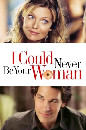 I Could Never Be Your Woman 2007 Dual Audio HDRip | Hindi Full Movie – 480p
