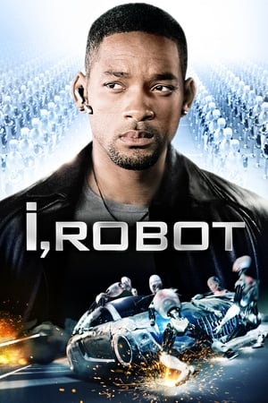 I Robot 2004 Dual Audio | Hindi Full Movie BluRay 350MB