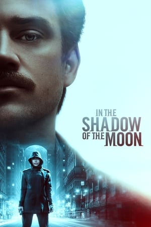 In the Shadow of the Moon (2019) Dual Audio | Hindi Full Movie Web-DL [1GB]