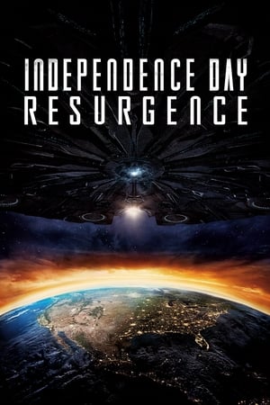 Independence Day: Resurgence (2016) Dual Audio | Hindi Full Movie BluRay [1GB]