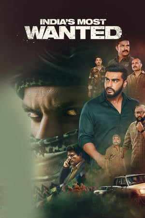 India's Most Wanted (2019) Movie | Hindi Full Movie HDRip - [350MB]
