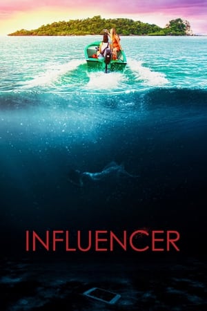 Influencer (2022) Dubbed (ORG) HDRip | Hindi Full Movie – 480p