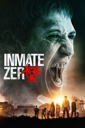 Inmate Zero (2020) Dual Audio | Hindi Full Movie WebRip 330MB