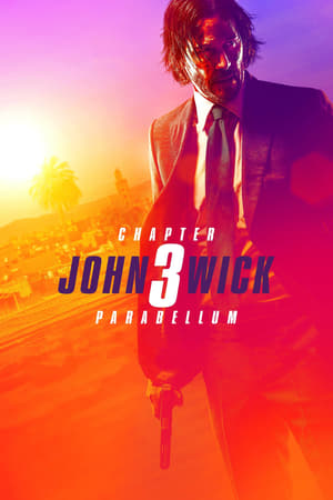 John Wick: Chapter 3 – Parabellum (2019) (ORG) Dual Audio | Hindi Full Movie BluRay 500MB