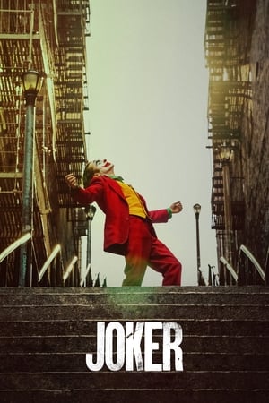 Joker (2019) (English) Movie | Hindi Full Movie HDCAM [330MB]