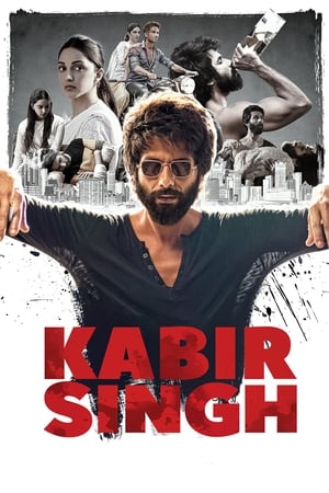 Kabir Singh (2019) Movie | Hindi Full Movie HDRip [1.3GB]