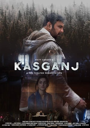 Kasganj 2019 Movie | Hindi Full Movie HDRip x264 [700MB]