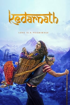 Kedarnath 2018 Movie | Hindi Full Movie HDRip - [400MB]