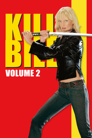 Kill Bill: Vol. 2 (2004) Dual Audio | Hindi Full Movie BluRay 450MB