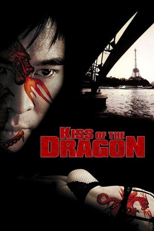 Kiss of the Dragon (2001) Dual Audio | Hindi Full Movie BluRay [980MB]