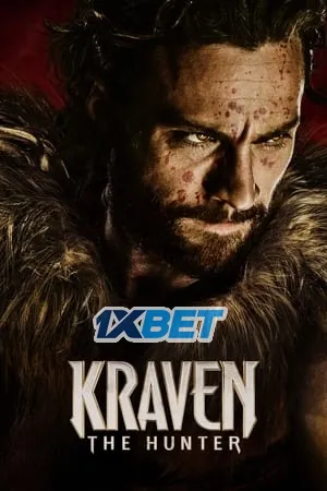 Kraven the Hunter (2024) Dual Audio WEB-DL | Hindi Full Movie – 480p – 1080p