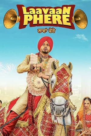Laavaan Phere (2018) Movie | Hindi Full Movie HDTVRip x264 [1.2GB]