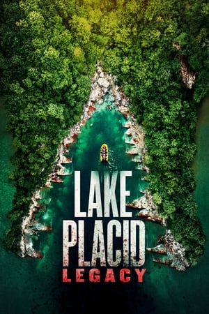 Lake Placid Legacy (2018) Dual Audio | Hindi Full Movie Web-DL 300MB
