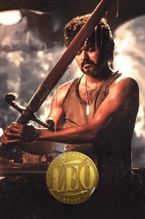 Leo 2023 ( – Tamil) Dual Audio HDRip | Hindi Full Movie – 480p