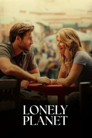 Lonely Planet 2024 Dual Audio HDRip | Hindi Full Movie – 720p – 480p
