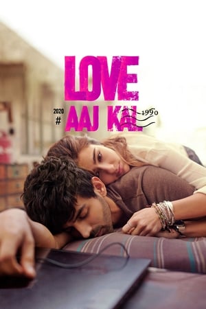 Love Aaj Kal (2020) Movie | Hindi Full Movie HDRip x264 [1.2GB]