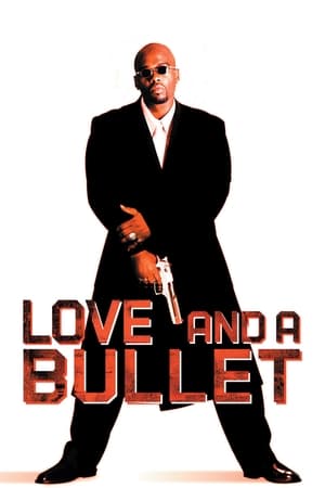 Love and a Bullet 2002 Dual Audio | Hindi Full Movie WebRip [860MB]