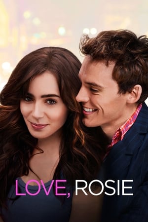 Love, Rosie 2014 Dual Audio | Hindi Full Movie BluRay 300MB