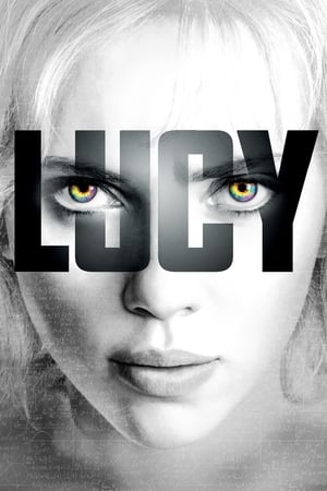 Lucy (2014) Dual Audio | Hindi Full Movie BluRay 300MB