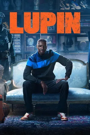 Lupin 2026 Season 4 - English Audio WEB-DL | Hindi Full Movie [ALL Episodes] | NF Series