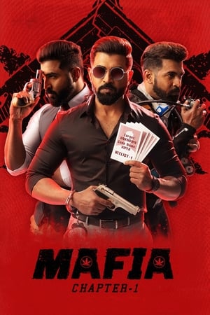 Mafia: Chapter 1 (2020) ( – Tamil) Dual Audio | Hindi Full Movie UnCut HDRip 400MB