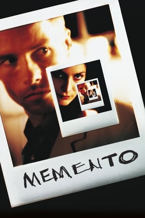 Memento (2000) Dual Audio | Hindi Full Movie BluRay 360MB ESubs