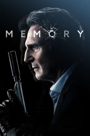 Memory (2022) Dual Audio HDRip | Hindi Full Movie – 480p