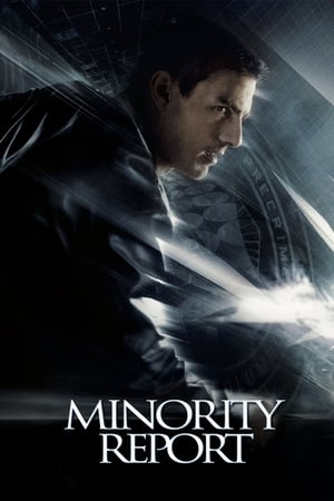 Minority Report (2002) Dual Audio | Hindi Full Movie BluRay 450MB