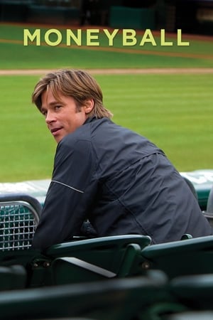Moneyball (2011) Dual Audio | Hindi Full Movie Web-DL [1.2GB]