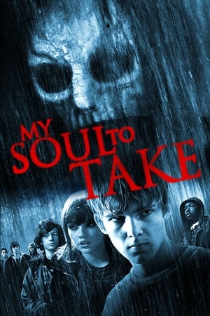 My Soul to Take (2010) Dual Audio | Hindi Full Movie BluRay 350MB