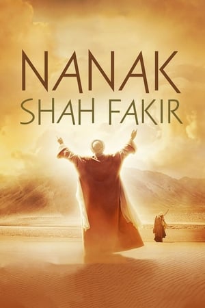 Nanak Shah Fakir 2014 Movie | Hindi Full Movie HDRip x264 [950MB]