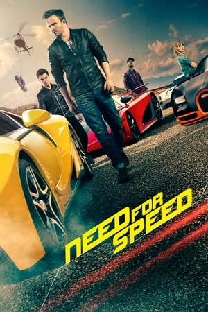 Need for Speed 2014 Dual Audio | Hindi Full Movie BluRay 400MB