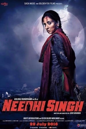 Needhi Singh 2016 Movie Punjabi DVDRip | Hindi Full Movie [700MB] Download