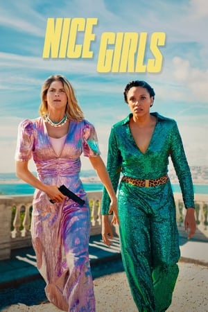 Nice Girls 2024 Dual Audio HDRip | Hindi Full Movie – 720p – 480p