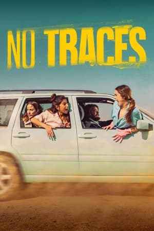 No Traces (2023) Season 1 Dual Audio HDRip | Hindi Full Movie – 480p