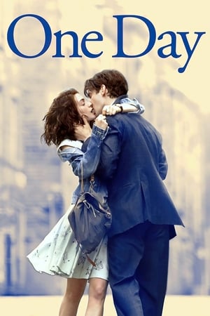 One Day (2011) Dual Audio | Hindi Full Movie BluRay [750MB] ESubs