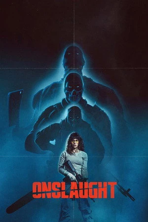 Onslaught 2026 - English Dual Audio WEBRip | Hindi Full Movie