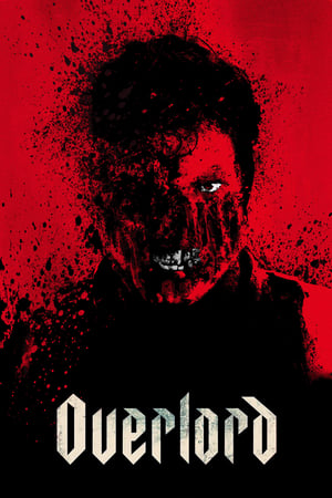 Overlord (2018) Dual Audio | Hindi Full Movie BluRay 380MB