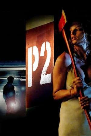 P2 (2007) Dual Audio | Hindi Full Movie BluRay [750MB]