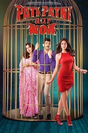 Pati Patni Aur Woh 2019 Movie | Hindi Full Movie HDRip – [350MB]