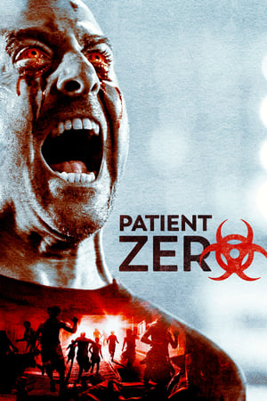 Patient Zero (2018) Dual Audio | Hindi Full Movie BluRay [950MB]