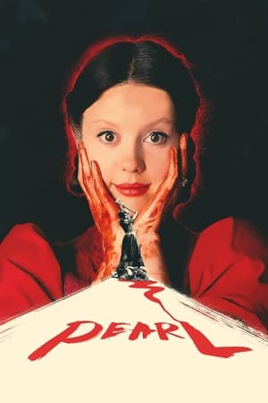 Pearl (2022) Dual Audio HDRip | Hindi Full Movie – 480p